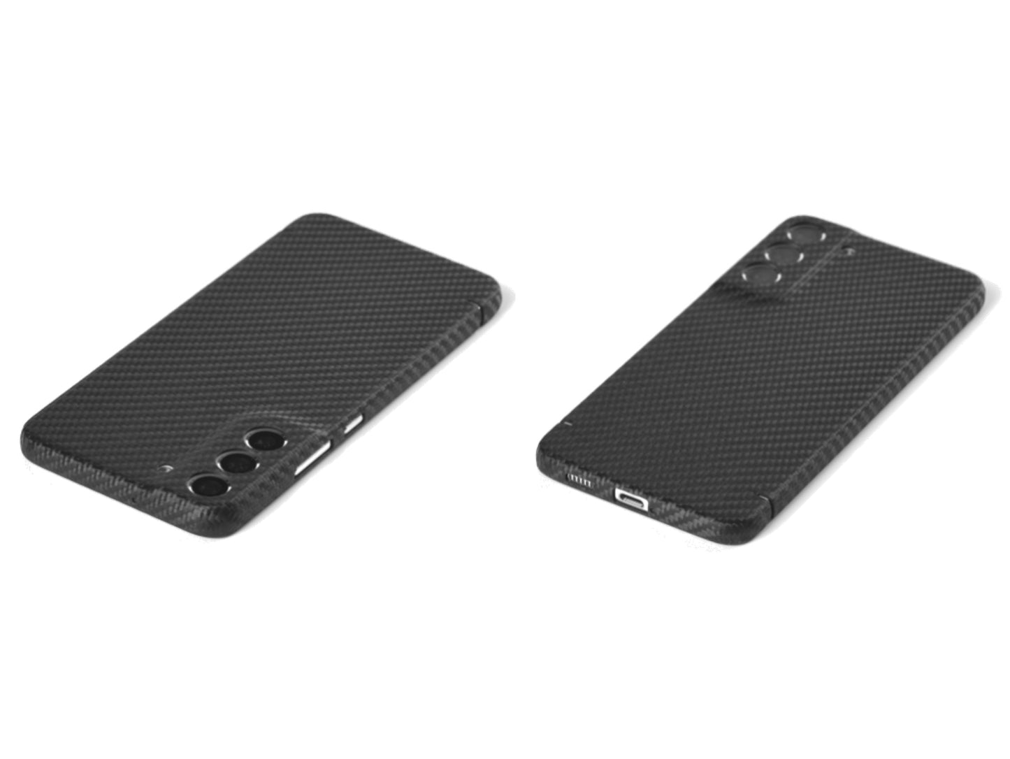 Samsung Galaxy S22 Carbon Case