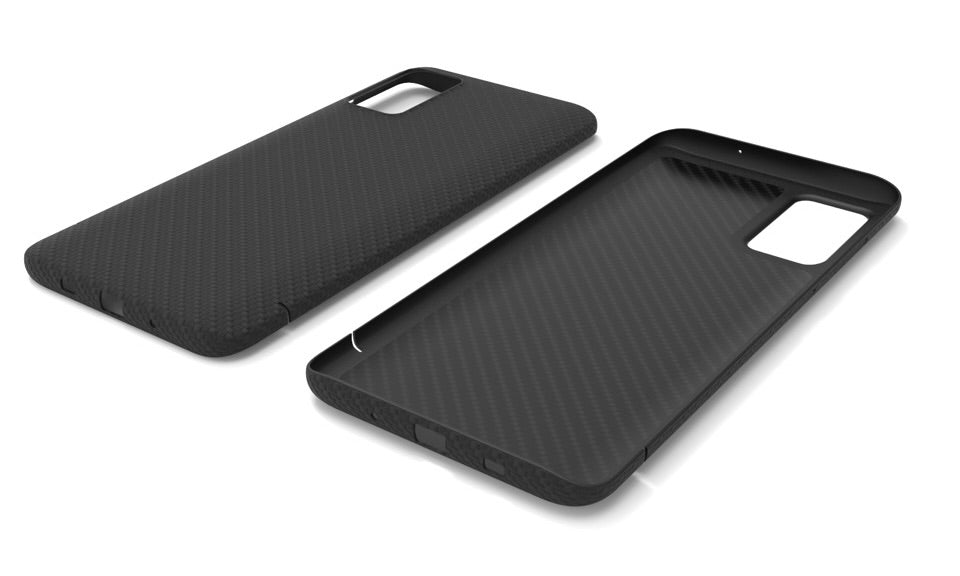 Samsung CARBON Case bis S21