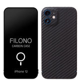 Carbon Case | iPhone 12