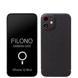 Carbon Case | iPhone 12 Mini