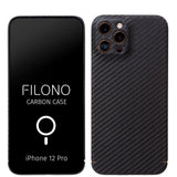 Carbon Case | iPhone 12 Pro