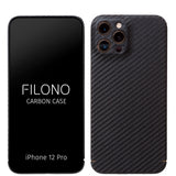 Carbon Case | iPhone 12 Pro | Auslaufmodelle