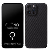 Carbon Case | iPhone 12 Pro Max