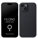 Aramid Case | iPhone 15 Plus