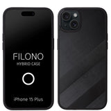 Hybrid Case | iPhone 15 Plus