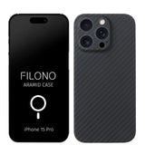 Aramid Case | iPhone 15 Pro