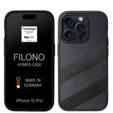 Hybrid Case | iPhone 15 Pro
