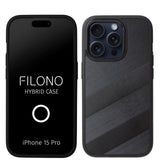 Hybrid Case | iPhone 15 Pro