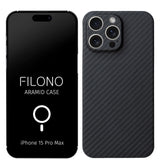 Aramid Case | iPhone 15 Pro Max