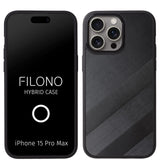 Hybrid Case | iPhone 15 Pro Max