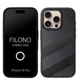 Hybrid Case | iPhone 16 Pro