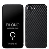 Carbon Case | iPhone 16e