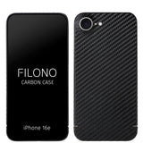 Carbon Case | iPhone 16e