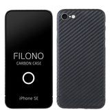 Carbon Case | iPhone SE