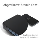 Seamless Glass Ultra (2x) | iPhone 14 Plus