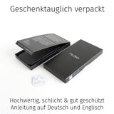 Carbon Case | iPhone 15