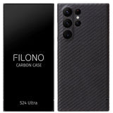 Carbon Case | Samsung Galaxy S24 Ultra
