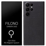 Carbon Case | Samsung Galaxy S24 Ultra