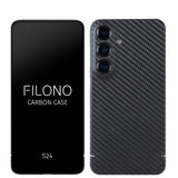 Carbon Case | Samsung Galaxy S24