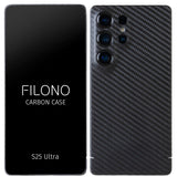 Carbon Case | Samsung Galaxy S25 Ultra