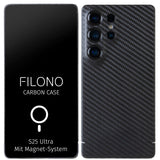 Carbon Case | Samsung Galaxy S25 Ultra