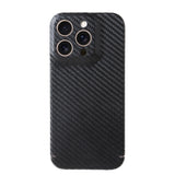Carbon Case | iPhone 15 Pro