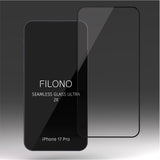 Seamless Glass Ultra (2x) | iPhone 17 Pro