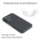 Aramid Case | iPhone 15 Pro Max