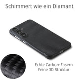 Carbon Case | Samsung Galaxy S23 Plus