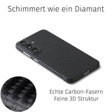 Carbon Case | Samsung Galaxy S25