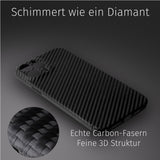 Carbon Case | iPhone 12 Pro Max | Auslaufmodelle