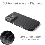 Carbon Case | iPhone 16 Pro