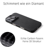 Carbon Case | iPhone 16 Pro
