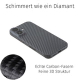 Carbon Case | iPhone 16 | ohne Magnet-System