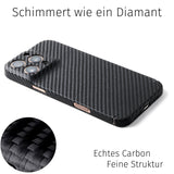 Carbon Case | iPhone 17 Pro Max