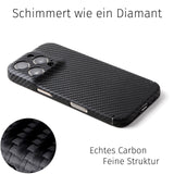 Carbon Case | iPhone 17 Pro