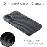 Carbon Case | iPhone 17