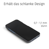 Aramid Case | iPhone 15 Plus