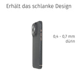 Carbon Case | iPhone 16 Pro