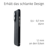 Carbon Case | iPhone 17 Air