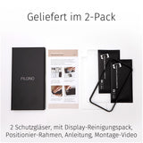Seamless Glass Ultra (2x) | iPhone 14 Plus