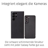 Carbon Case | Samsung Galaxy S22 Ultra