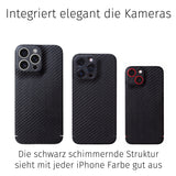 Carbon Case | iPhone 15 Plus