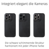 Carbon Case | iPhone 16 Pro