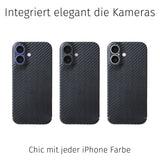 Carbon Case | iPhone 17 Air