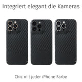 Carbon Case | iPhone 17 Pro Max