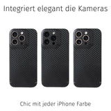 Carbon Case | iPhone 17 Pro