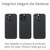 Aramid Case | iPhone 15 Pro Max