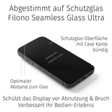 Carbon Case | iPhone 15 Plus