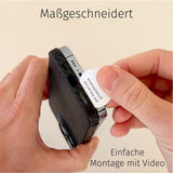 Carbon Case | iPhone 16 Pro Max | ohne Magnet-System